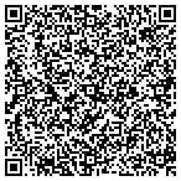 QR-код с контактной информацией организации ООО "Землемер"