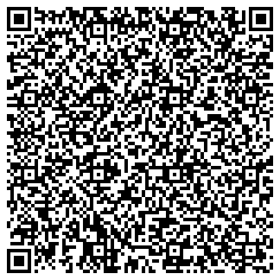 QR-код с контактной информацией организации ИП фитнес-центр "АкваМарин"