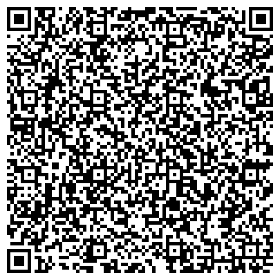 QR-код с контактной информацией организации АНО Центр спорта,творчества "Гармония"