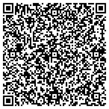 QR-код с контактной информацией организации ооо Кафе "Виктория"