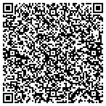 QR-код с контактной информацией организации ООО Инвесттехнологии