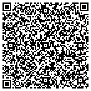QR-код с контактной информацией организации ООО Клининг МСК