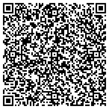 QR-код с контактной информацией организации Автосервис Sharks RT