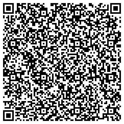 QR-код с контактной информацией организации ООО Группа охранных предприятий "ШТОРМ"