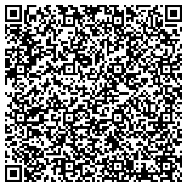 QR-код с контактной информацией организации ИП Парикмахерская Rodolfo Rinaldi