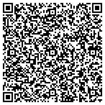 QR-код с контактной информацией организации ООО Торговый Дом Константа