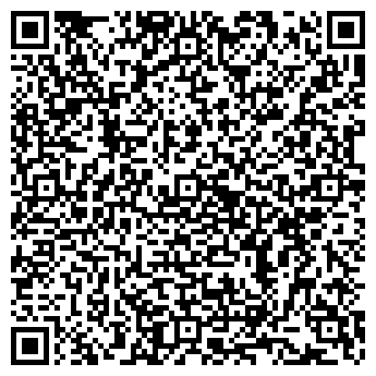 QR-код с контактной информацией организации ООО Рекламика