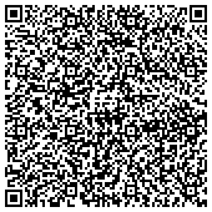 QR-код с контактной информацией организации Колледж декоративно-прикладного искусства имени Карла Фаберже