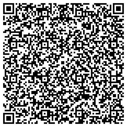 QR-код с контактной информацией организации Туричтическое агентство "Горячие туры"