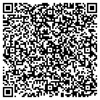 QR-код с контактной информацией организации ООО Бикар Джи Пи ЭС