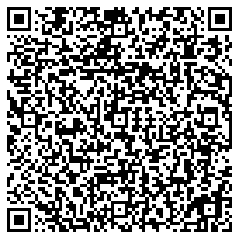 QR-код с контактной информацией организации ООО Кроун