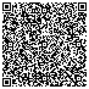 QR-код с контактной информацией организации ООО Фабрика Кресел "АЛЕКС"
