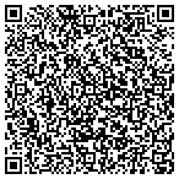 QR-код с контактной информацией организации ООО "Галс"