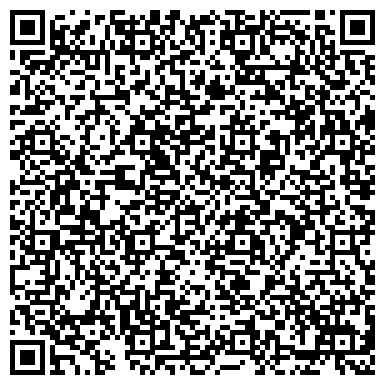 QR-код с контактной информацией организации ЗАО Автокомплекс "Взлёт"