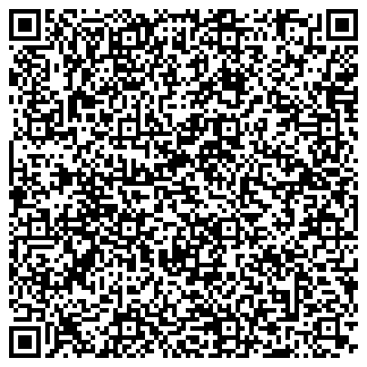 QR-код с контактной информацией организации Студия детской мультипликации "Ульти-Мульти"