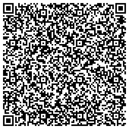 QR-код с контактной информацией организации Адвокасткий кабинет Адвокатский кабинет Храпова Юрия Николаевича