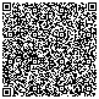 QR-код с контактной информацией организации ООО Флагман Текстильная типография