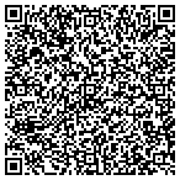 QR-код с контактной информацией организации ИП Ритуальное бюро "АНГЕЛ"
