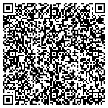 QR-код с контактной информацией организации ООО Акома