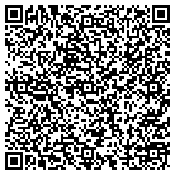 QR-код с контактной информацией организации ООО Гиком