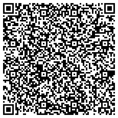QR-код с контактной информацией организации ИП Агентство торжеств "ПОЗИТИV"
