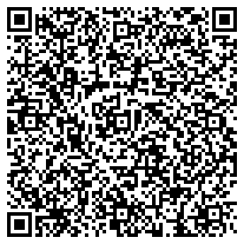 QR-код с контактной информацией организации ип as auto