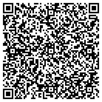 QR-код с контактной информацией организации ООО "Тодос-Тур"
