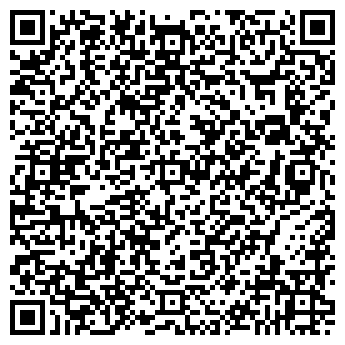 QR-код с контактной информацией организации ООО Кветра