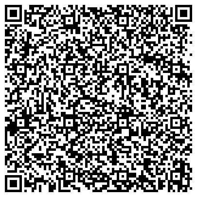 QR-код с контактной информацией организации ООО Типография "Чернильница" - печать листовок
