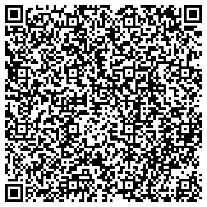 QR-код с контактной информацией организации ЗАО АВО (Агентство вневедомственной охраны)