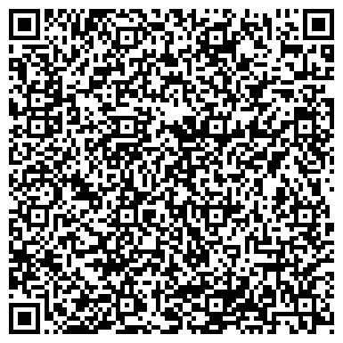 QR-код с контактной информацией организации ООО Юнисим