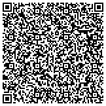QR-код с контактной информацией организации ООО Сетевая мини гостиница – "Новая"