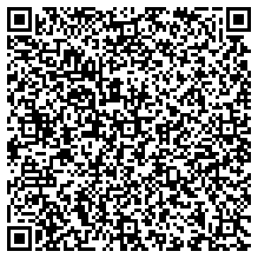 QR-код с контактной информацией организации ИП ИП Хасанов Альберт Халикович