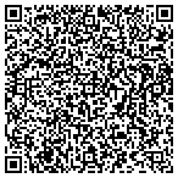 QR-код с контактной информацией организации ООО Типография "Звезда"