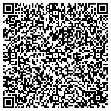 QR-код с контактной информацией организации ООО Фабрика Радости