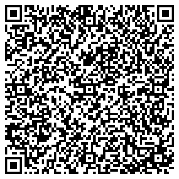 QR-код с контактной информацией организации ООО Фабрика Радости