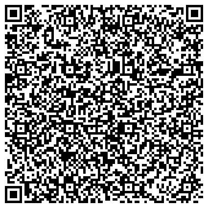 QR-код с контактной информацией организации ИП Фирма «Сириус» - жалюзи и межкомнатные двери в Петропавловске