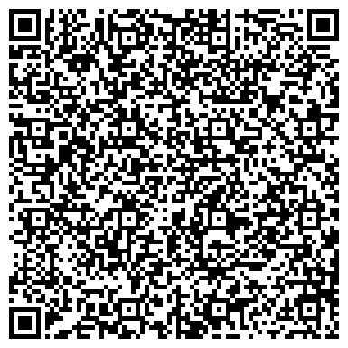 QR-код с контактной информацией организации ИП Двери Уютный дом