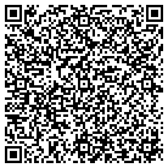 QR-код с контактной информацией организации ООО Лапшичная Кои