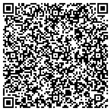 QR-код с контактной информацией организации ООО Клуб красоты "Ангел"