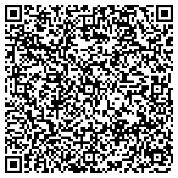 QR-код с контактной информацией организации ООО "Альфа-Энерго"