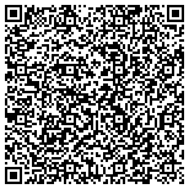 QR-код с контактной информацией организации ИП Магазин ткани «Реверанс»