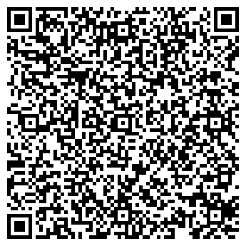 QR-код с контактной информацией организации 000 Маза Бильярдный клуб