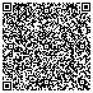 QR-код с контактной информацией организации ИП "Фото в Новокосино"