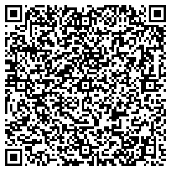 QR-код с контактной информацией организации ООО КанцГросс