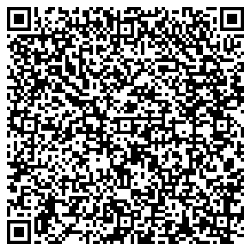 QR-код с контактной информацией организации ИП Конный клуб "Родина"