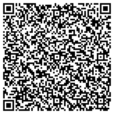 QR-код с контактной информацией организации Детский сад "ИРИСКА"