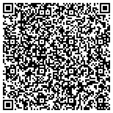 QR-код с контактной информацией организации ООО Детский развивающий центр "ИРИСКА"