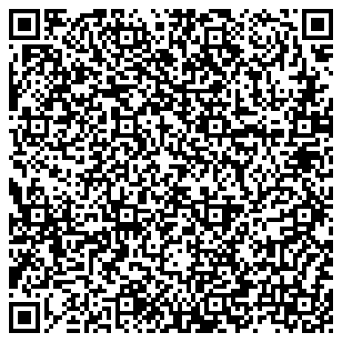 QR-код с контактной информацией организации ООО Торговый дом «Анегри»