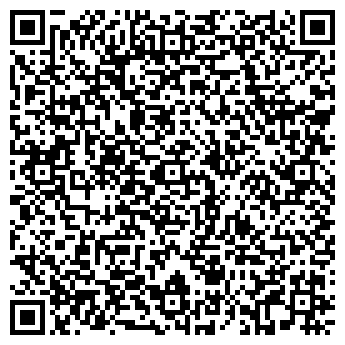 QR-код с контактной информацией организации ИСКРА